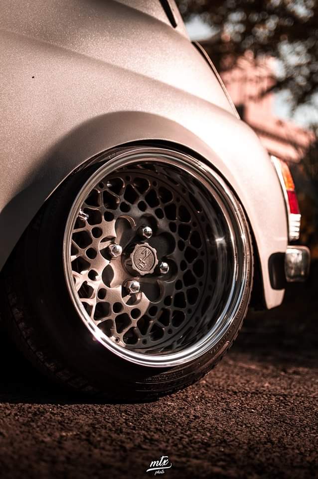 Dekielek HTN według wytycznych.