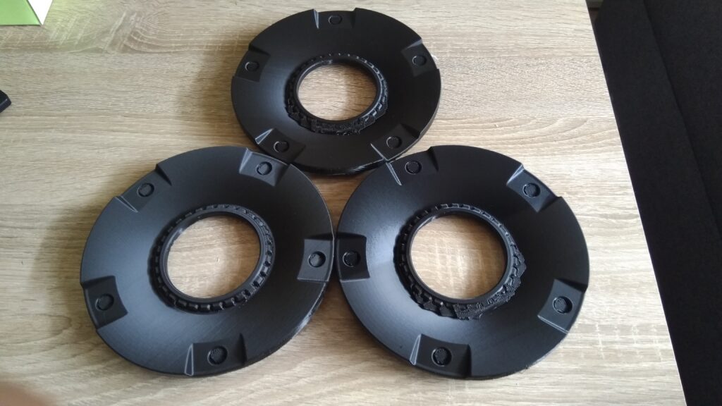 Dekielek skan z dostarczonego oryginału.