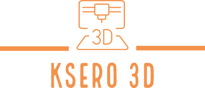 Ksero 3D