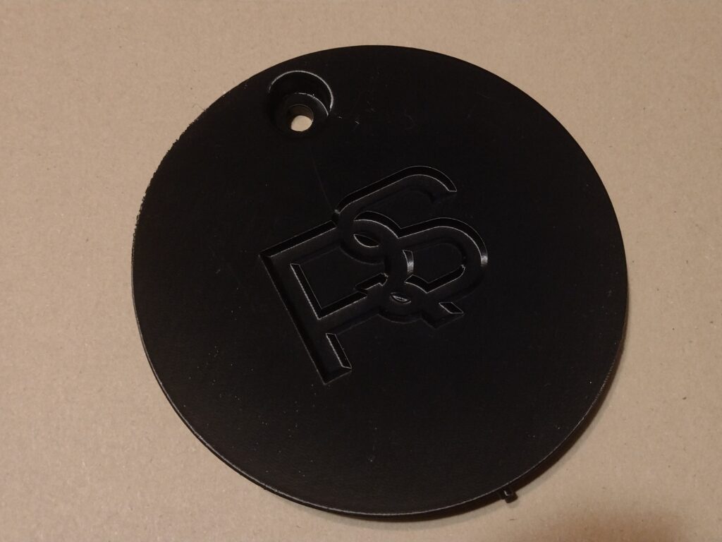 Ford Scorpio RS dekielek